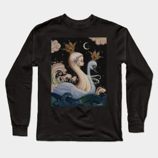 DREAMSCAPE Long Sleeve T-Shirt